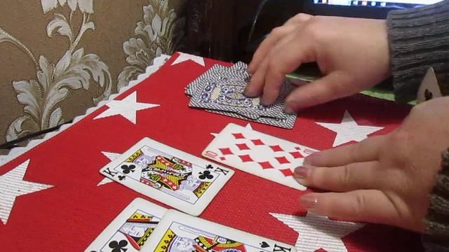 Крестовый король! Стоит ли верить его словам? смотреть онлайн