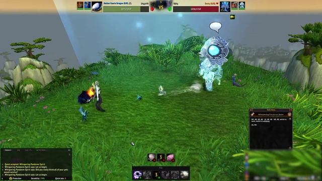 How to Power Level Battle Pets смотреть онлайн