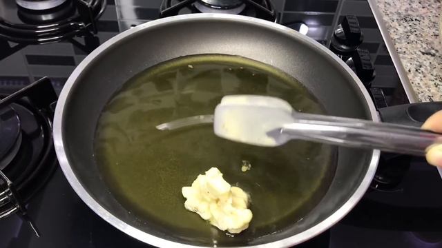 🔉KARNABAHARI BU ŞEKİLDE PİŞİRİN 💯PRATİK VE LEZZETLİ KARNABAHAR TARİFİ🔝karnabahar yapılışı смотреть онлайн