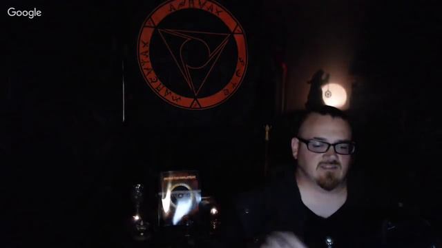 The Sorcerer's Meetup Live with the Maelstrom D.H Thorne смотреть онлайн