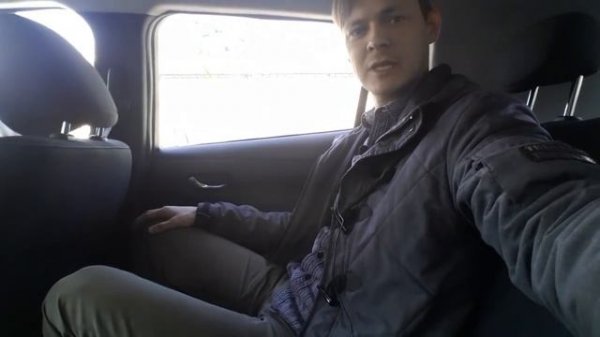 NEW! Nissan Leaf 2018 ZE1 - обзор салона