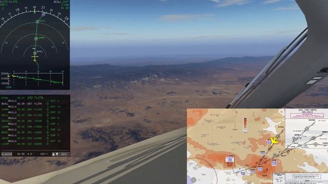 Airbus A350 XWB Advanced