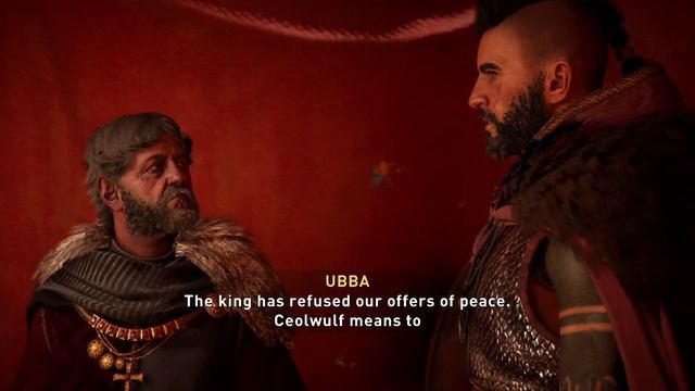 アサシン クリード ヴァルハラ 実況#33　同盟の為、シグルドのいるReptonに向かう【ネタバレあり】【海外北米版(英語字幕/音声)】【Xbox series X】 смотреть онлайн