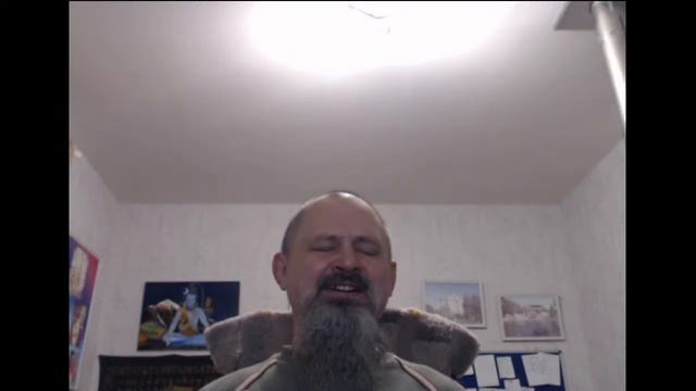 Картика. Мантра медитация. Маха Ганапати Мула мантра. День 34. Джйотиш. смотреть онлайн