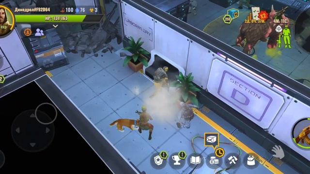 DAYS AFTER☠️БУНКЕР гайд для новичка (ошибки, фишки, подсказки)