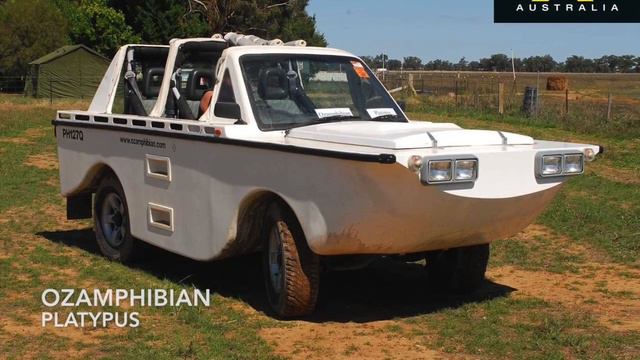 Aussie 4X4 Cars We Need In Forza Horizon 4 смотреть онлайн