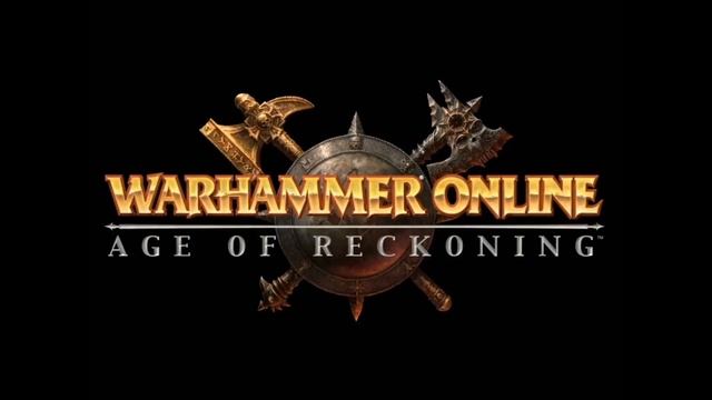 Warhammer Online Age of Reckoning OST смотреть онлайн