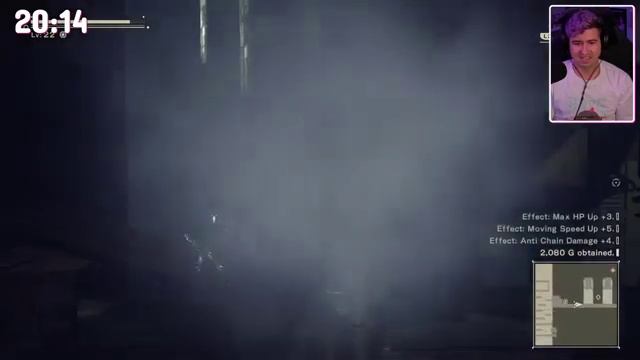 NieR Automata | Part 3: A into B смотреть онлайн
