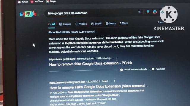How to remove malware extensions like "Web Safety" and "Google docs offline" смотреть онлайн