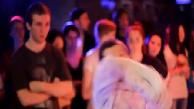 Free E-Motion 7 "TOP DANCE" 23 февраля Видеоотчет журнала "LO_ok!" смотреть онлайн