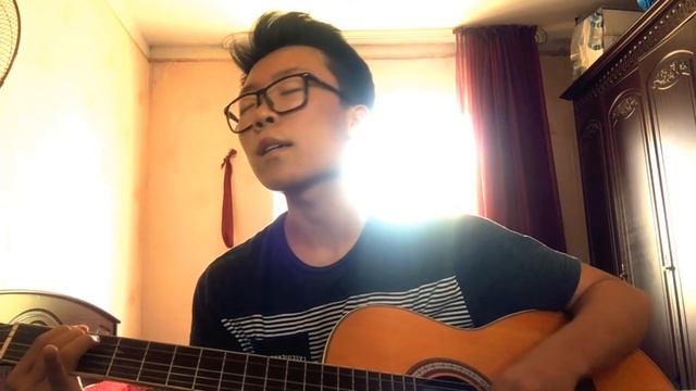 Нервы - Самый дорогой человек (Cover by Maks Tsoy) смотреть онлайн