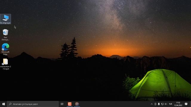 Windows 7 Hızlandırma Ayarları - 2022