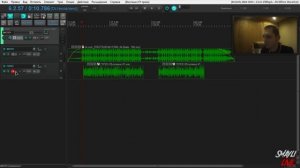 Izotope Nectar 3/Сведение Вокала Одним Плагином
