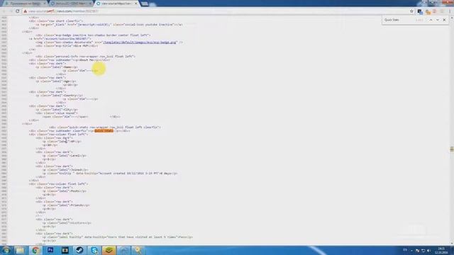 Написание проекта Private Keeper + Парсинг данных By LNH