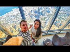 Бурдж_Халифа-самое_высокое_здание_в_мире._148_этаж._Дубай_2020