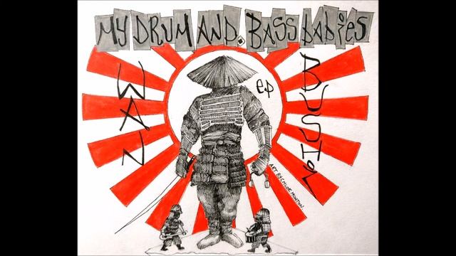 Wan Bushi - We Need A Hero смотреть онлайн
