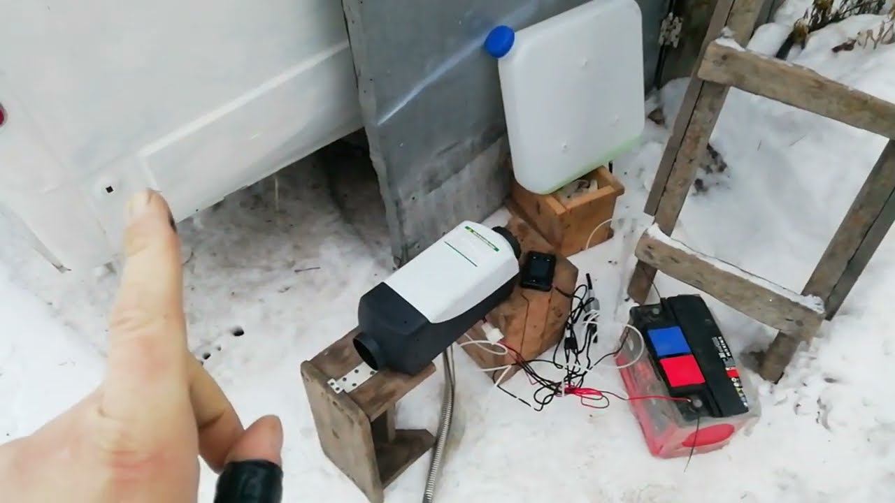 Автономка. Первый заказ на Озон, слёзы и радость. смотреть онлайн