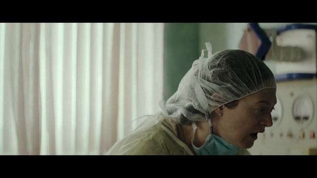 Страшные эксперименты | ТРЕШ ОБЗОР фильма РОЖДЕНИЕ/ПЕРЕРОЖДЕНИЕ смотреть онлайн