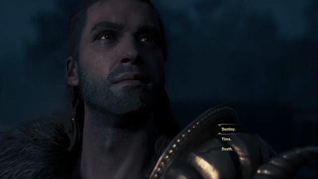Awaken The Myth - Assassin's Creed Odyssey смотреть онлайн