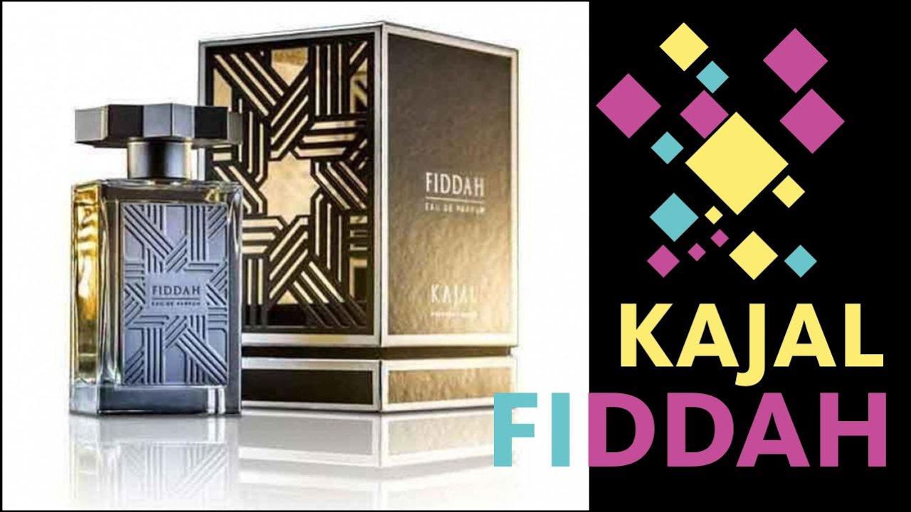 KAJAL FIDDAH – ОБЗОР ПАРФЮМА // Russian Perfume Review смотреть онлайн