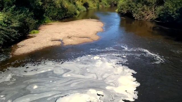 Путешествие по Валдаю. Валдай - Вельё - Демянск - Селигер. Полново - Лаврово - Зыковщина. смотреть онлайн