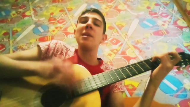 #13 Фогель - "ПУЛЯ" | Кавер смотреть онлайн