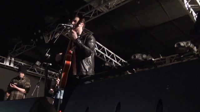 Soundcheck Зал Ожидания 07.03.2017 смотреть онлайн