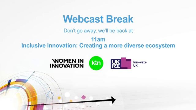 Women Innovate - International Women's Day - Morning Session смотреть онлайн