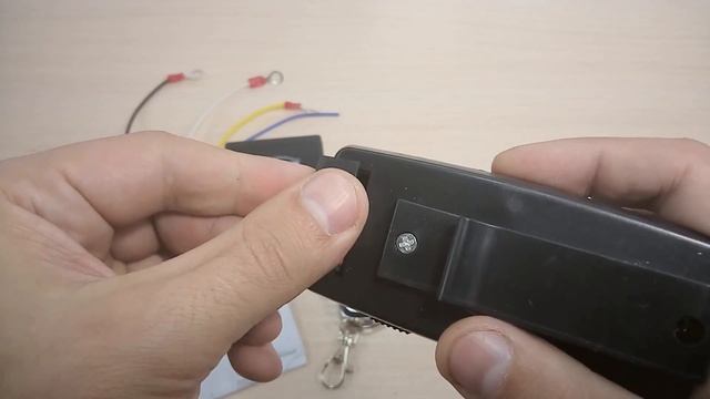 Дистанционная лебедка своими руками! Пульт управления лебедкой автомобиля с eBay. смотреть онлайн