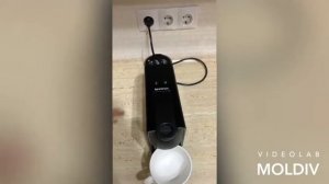 NESPRESSO ESSENZA MINI C30 инструкция пользователя
