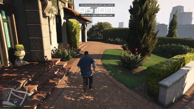 GTA 5 Прохождение Часть 3 Затруднения смотреть онлайн