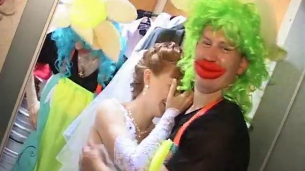 Отлично!!! Всё будет отлично!!!