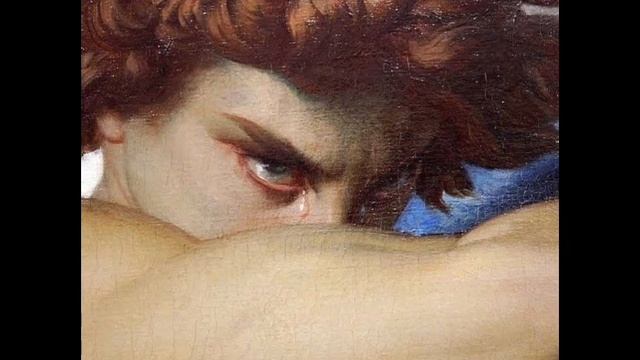 Aphrodite! please, help me - “No, I’m sorry I can’t” - But I can my child. смотреть онлайн