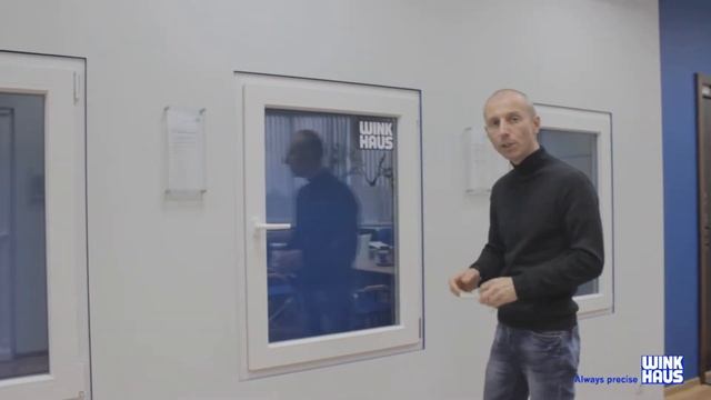 «Провисание» створки из за ее перекоса и отсутствия поддержки со стороны ручки смотреть онлайн