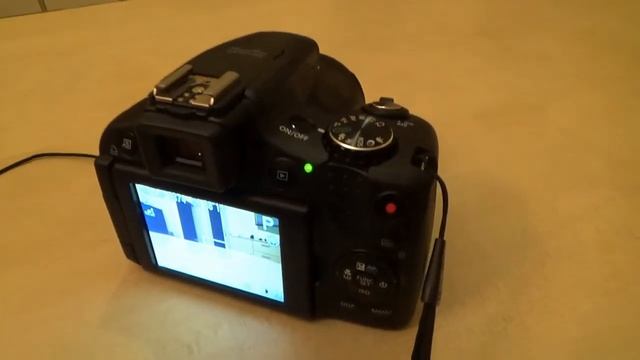 Canon Powershot SX50 Hs Test + Beispielbilder смотреть онлайн