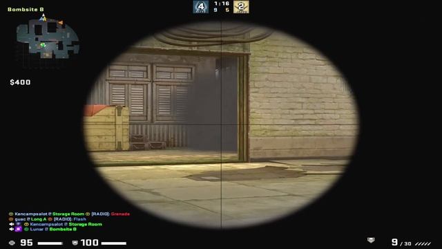THE MOST FRUSTRATING GAME! (ROAD TO GLOBAL ELITE #73) смотреть онлайн