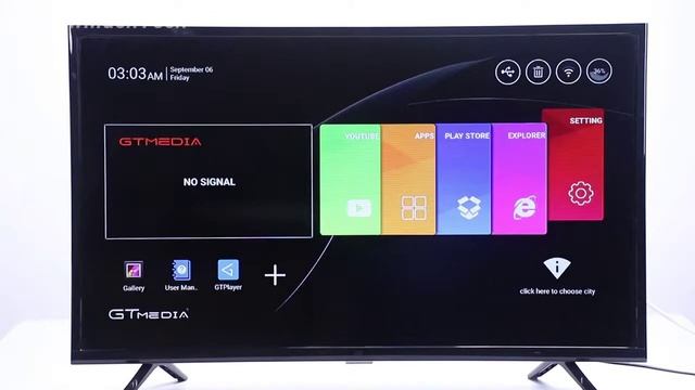 Top 5 Best Smart Android Tv Box of 2020 Reviews смотреть онлайн