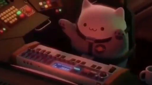 котей диджей отправился покорять космос смотреть онлайн