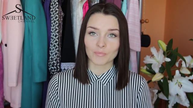 ФАВОРИТЫ ФЕВРАЛЯ | CLARINS, POLYVORE, ASOS, DESSERTS | смотреть онлайн