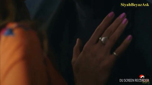 Аслы-Ферхат Черно-белая любовь ♥♥♥ смотреть онлайн