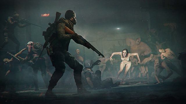 Новый режим – тизер | PUBG: BATTLEGROUNDS смотреть онлайн