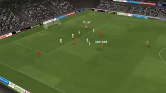 Anderlecht 1 - 3 Liverpool - Match Highlights смотреть онлайн