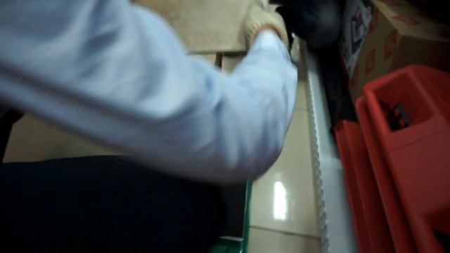 Демонстрация Nuova Battipav Super Pro смотреть онлайн