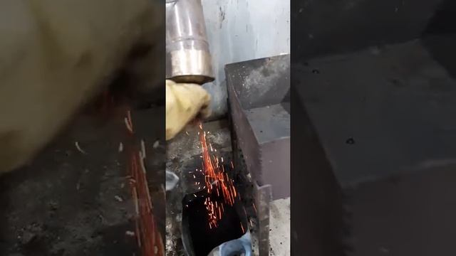 Как горит сажа смотреть онлайн