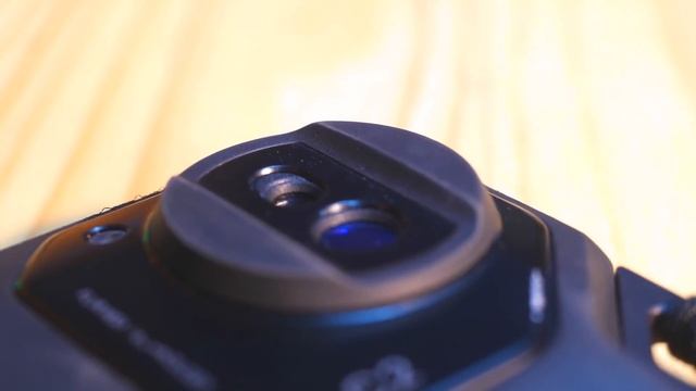 Что если НА ЕНОТА ПОСМОТРЕТЬ в ТЕПЛОВИЗОР? смотреть онлайн