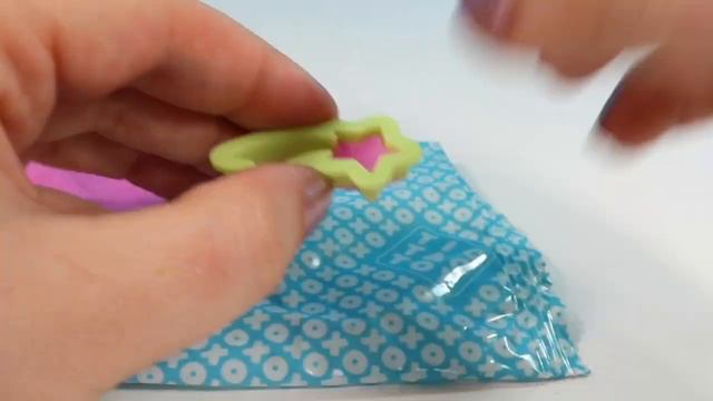 🦇 TIC TAC TOY XOXO FRIENDS UNBOXING AND REVIEW! 🦇 смотреть онлайн