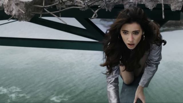 Final Destination 5 Bridge Collapse (1080p) смотреть онлайн