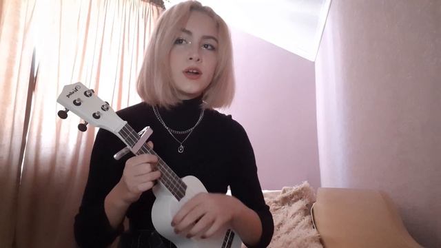 Пошлая молли - спать с тобой cover смотреть онлайн