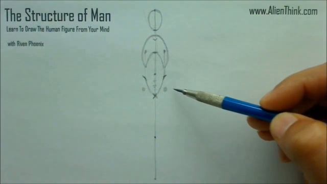 Figure Drawing For Beginners Step by Step 1/243 by Riven Phoenix смотреть онлайн