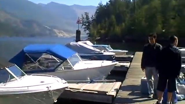 Egmont Marina смотреть онлайн